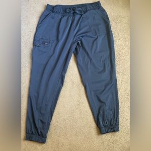 Healing Hands Scrub Jogger